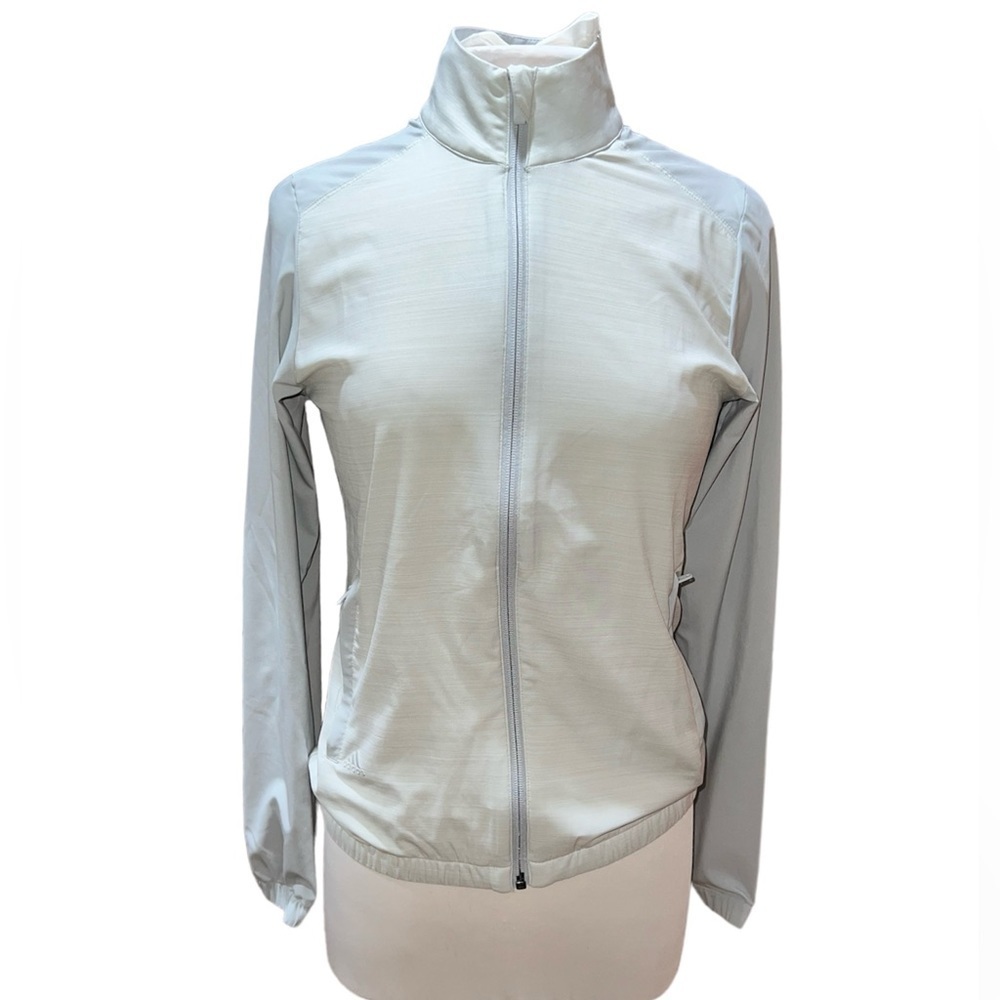 Adidas Lightweight Jacket - XS